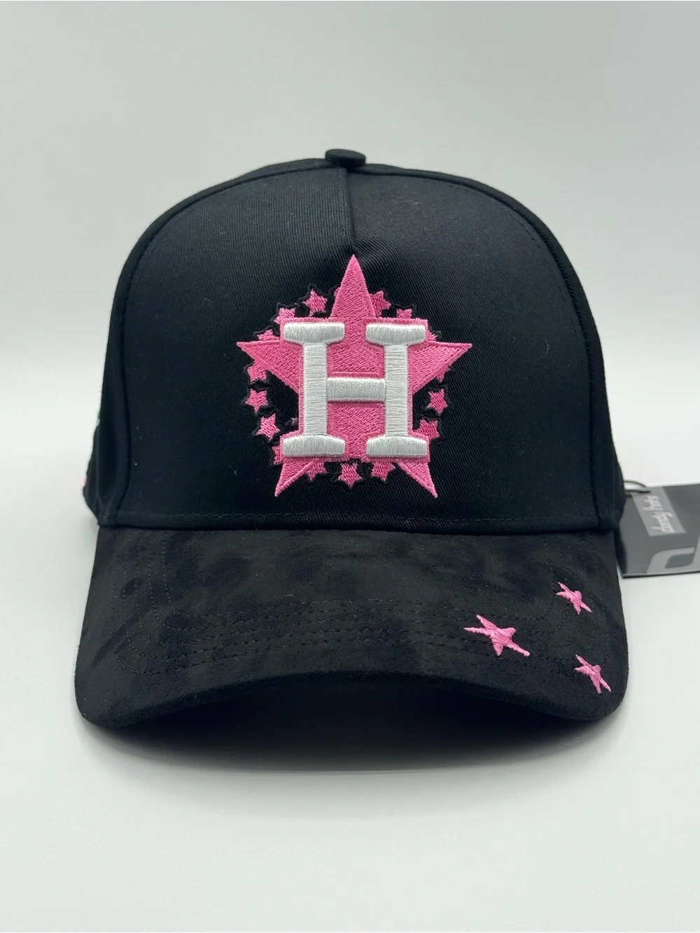 Junior H Dandy Clave Sad Boyz Hat